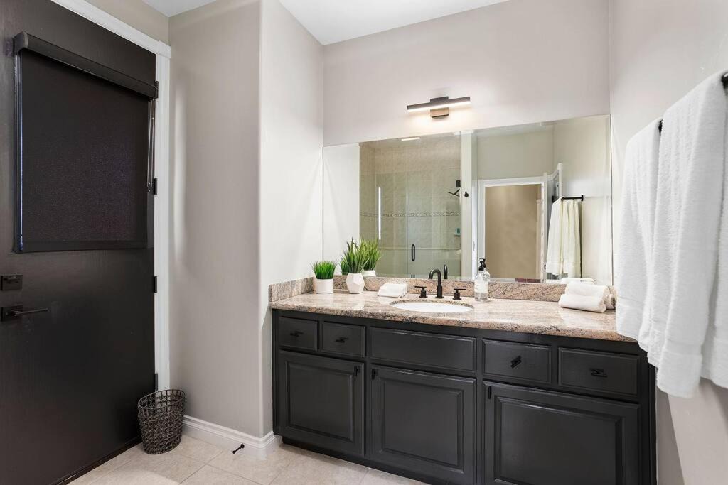 Photo of Bathroom in Temecula
