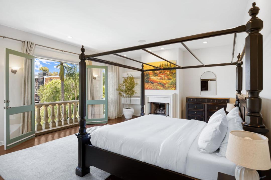 Photo of Bedroom in Venice Canals