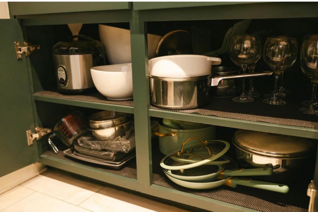 Photo of Kitchen in Palm Desert
