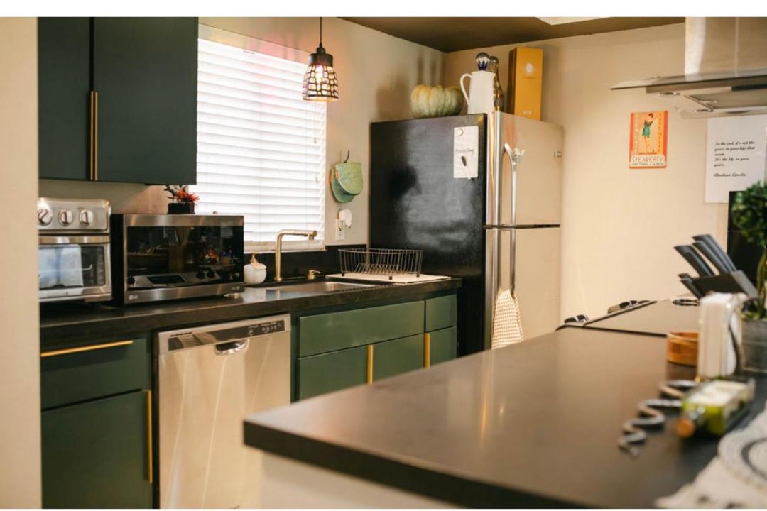Photo of Kitchen in Palm Desert