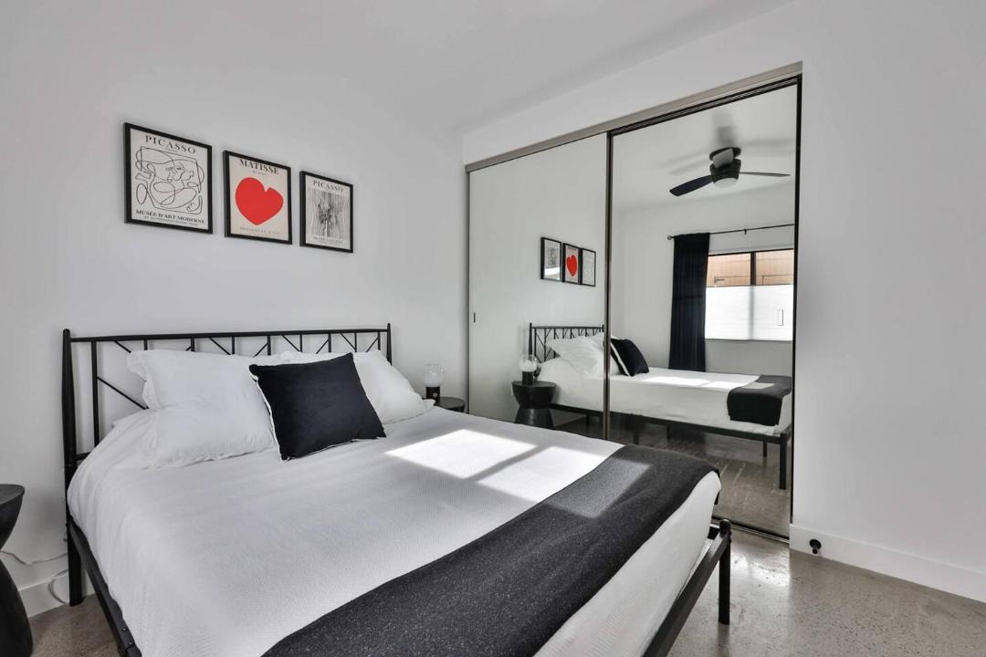 Photo of Bedroom in Normal Heights