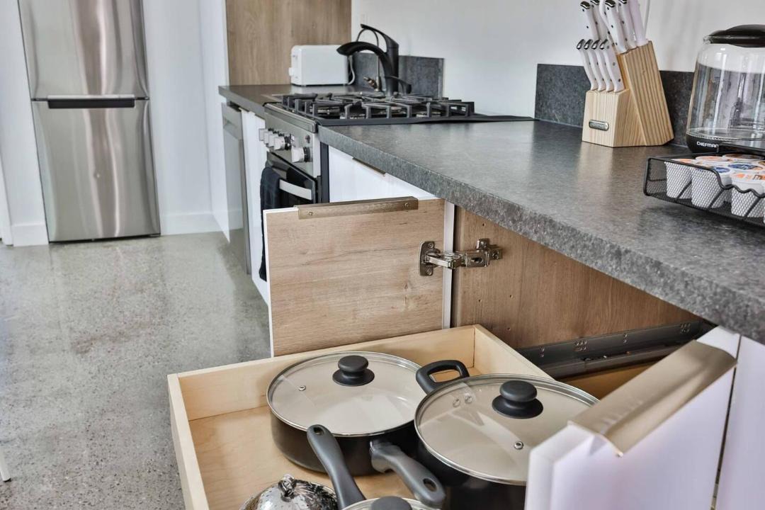 Photo of Kitchen in Normal Heights