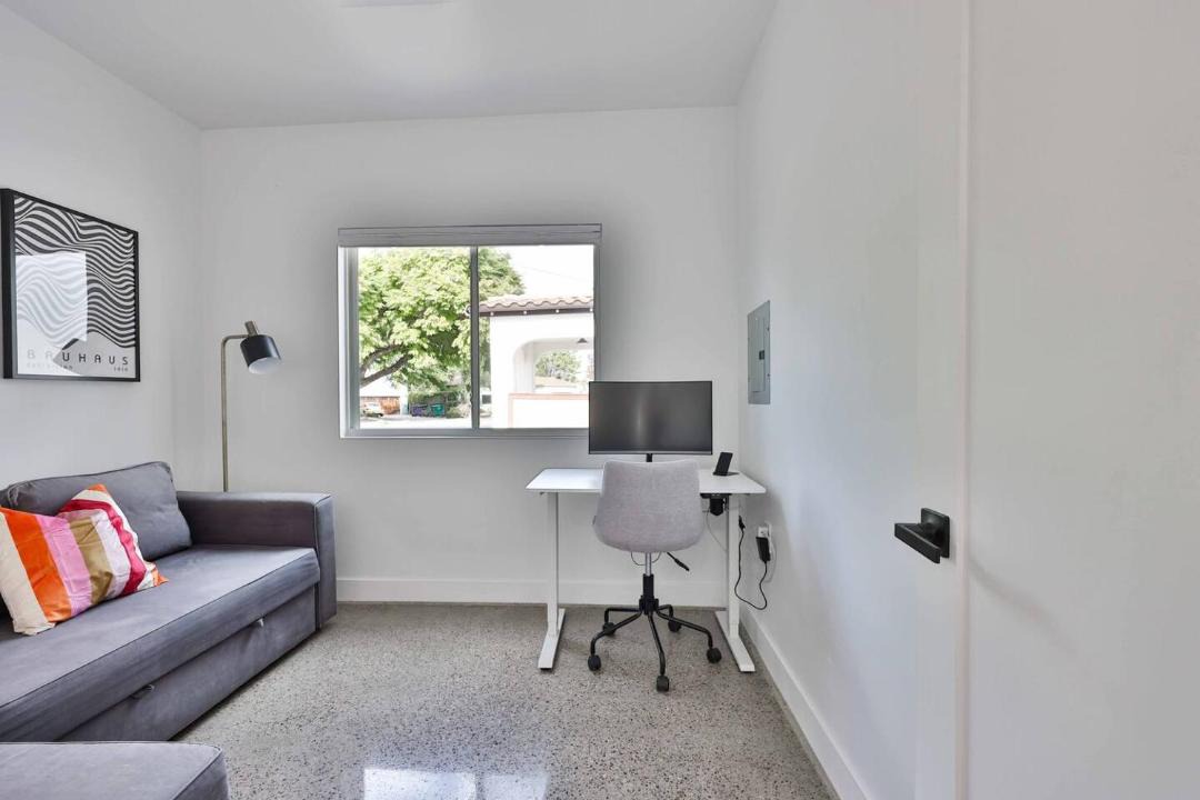 Photo of Livingroom in Normal Heights