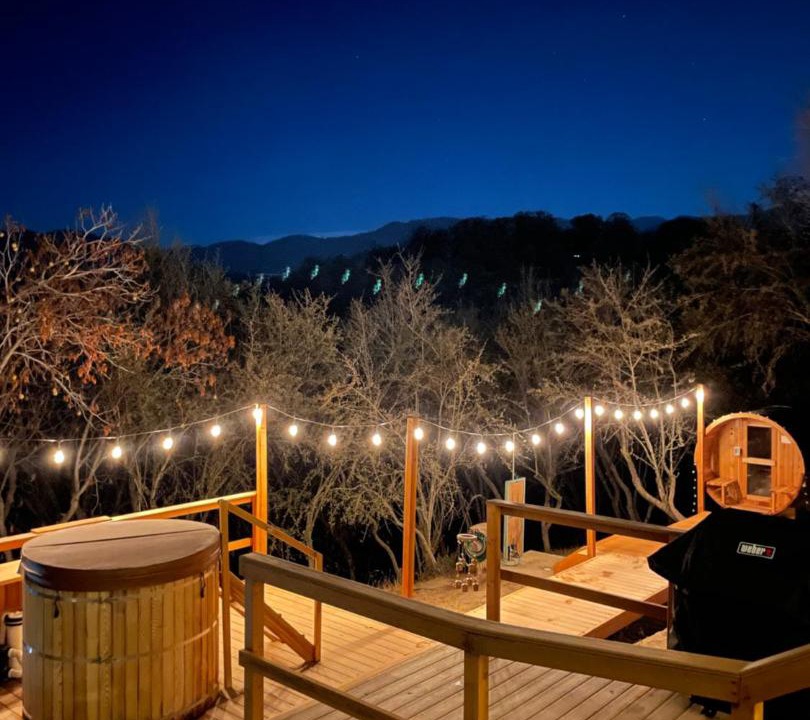 Photo of Others in California Hot Springs
