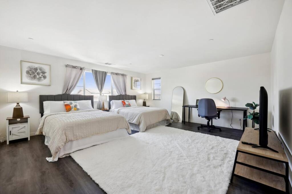 Photo of Bedroom in Sun City