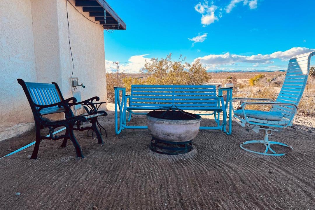 Photo of Others in Twentynine Palms