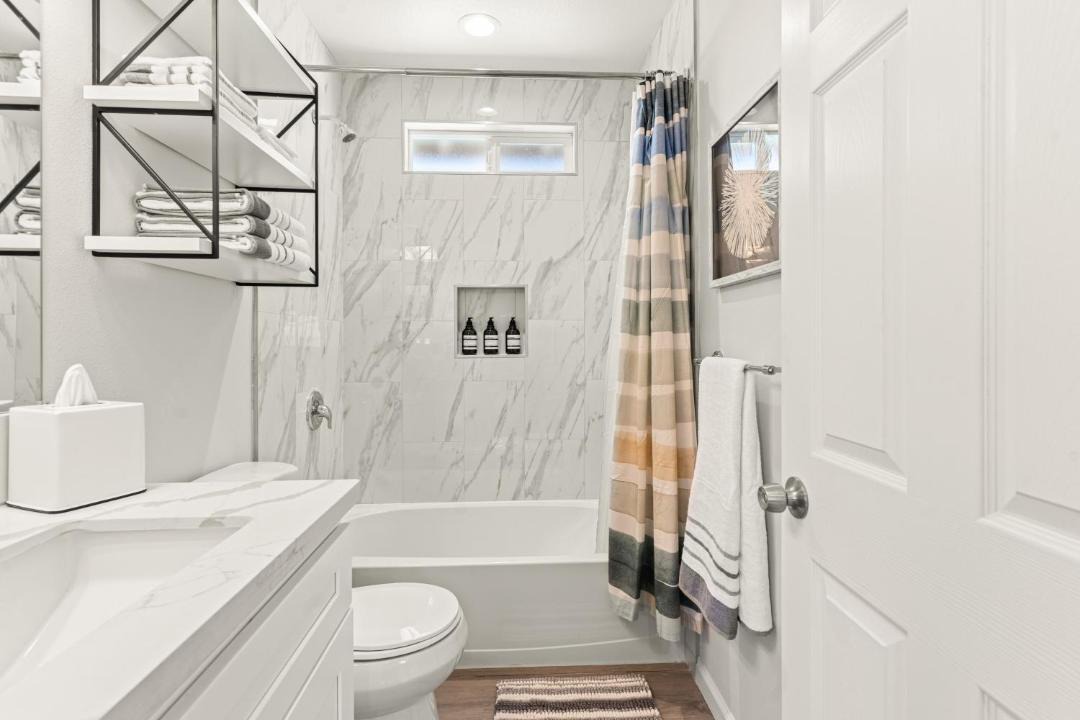 Photo of Bathroom in Simi Valley