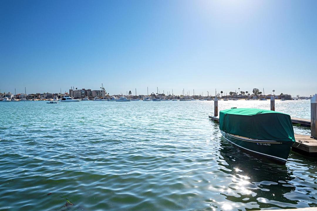 Photo of Outdoor in Balboa Island