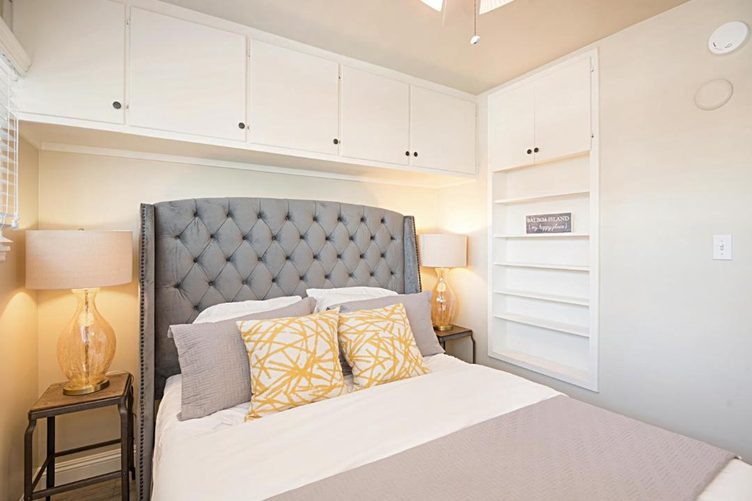 Photo of Bedroom in Balboa Island