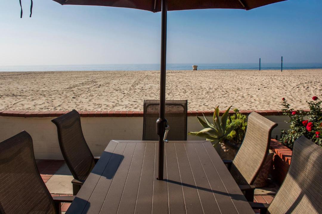 Photo of Patio Balcony in Santa Ana Heights