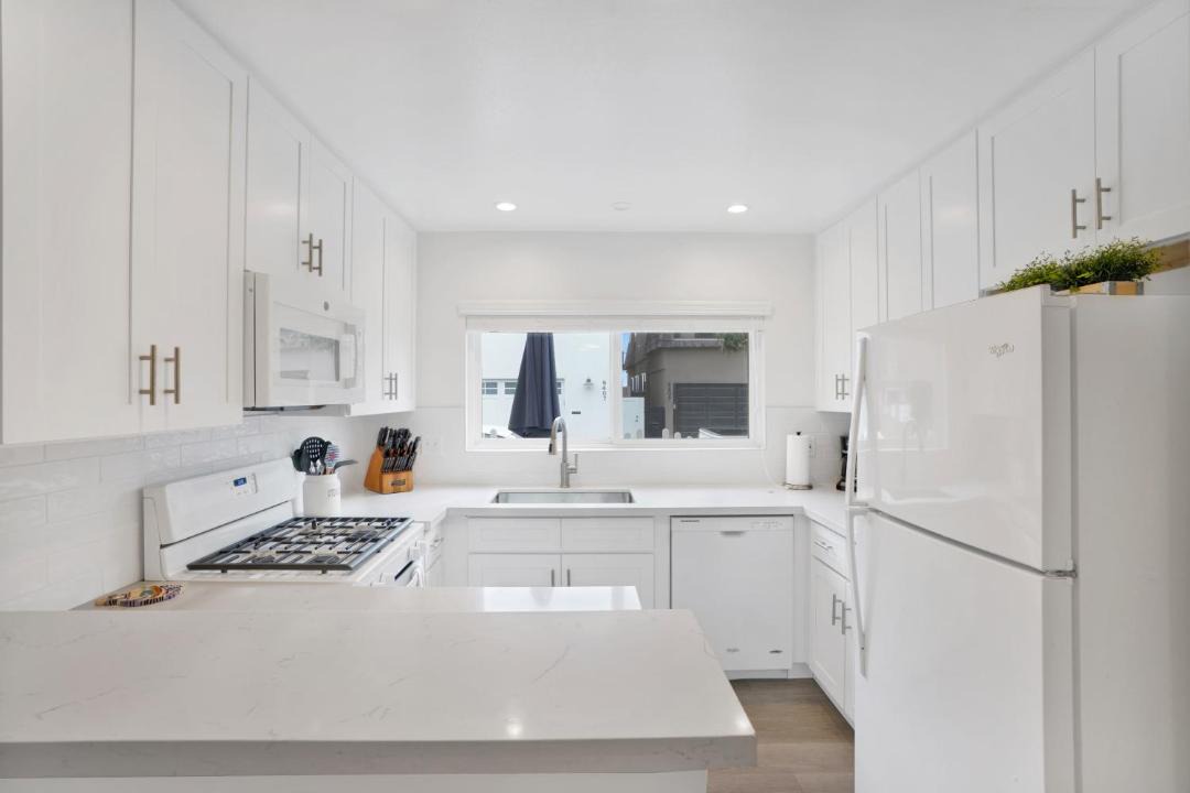 Photo of Kitchen in Santa Ana Heights