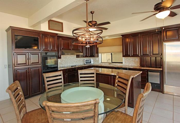Photo of Kitchen in Santa Ana Heights