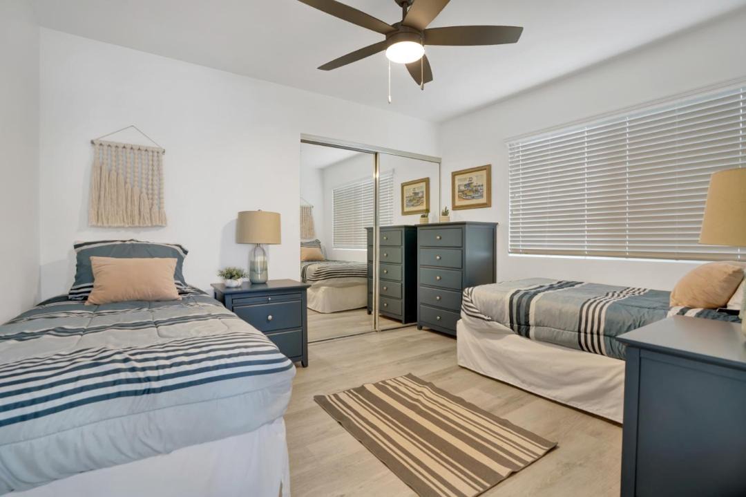 Photo of Bedroom in Santa Ana Heights