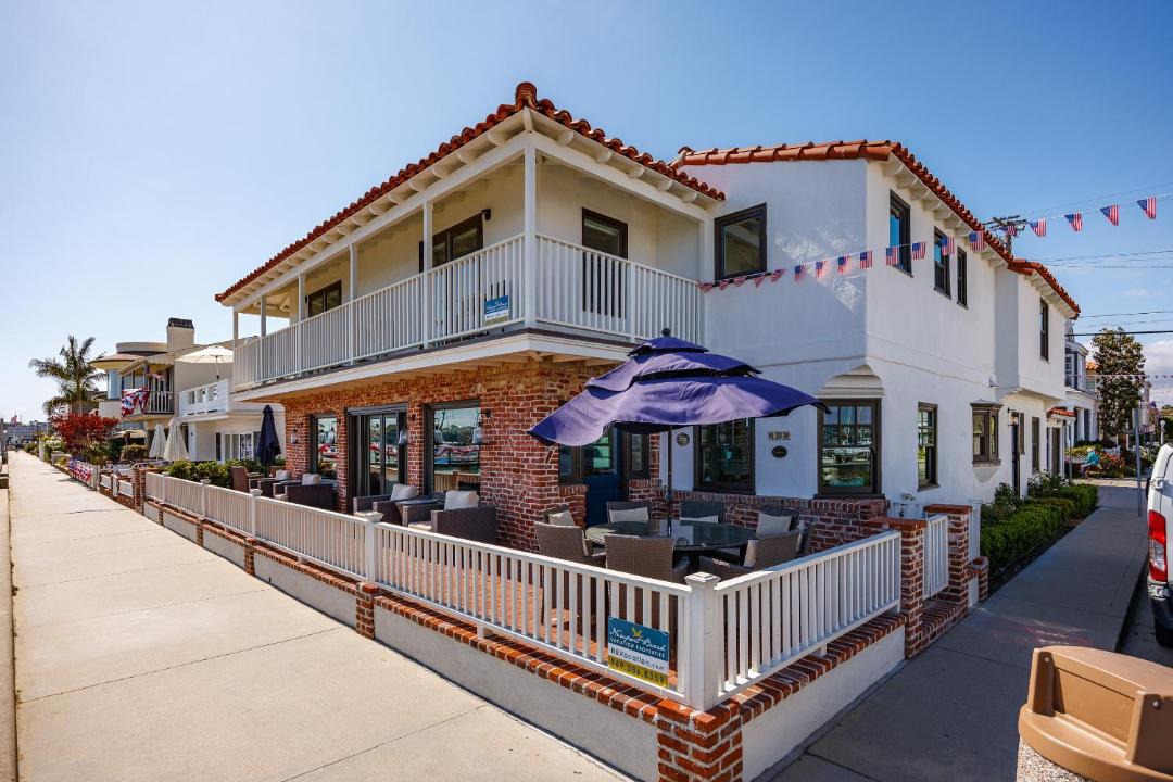 Photo of Others in Balboa Island
