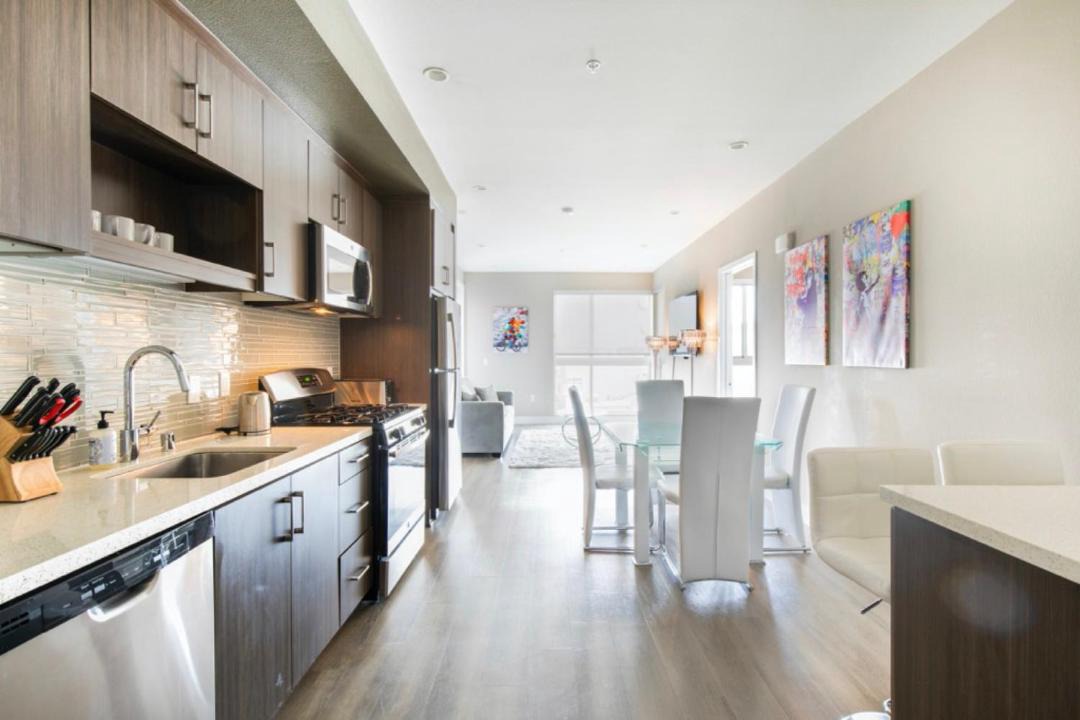 Photo of Kitchen in West Hollywood