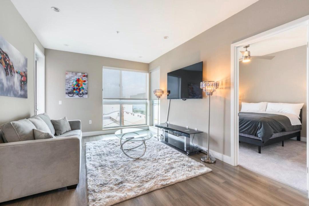 Photo of Bedroom in West Hollywood