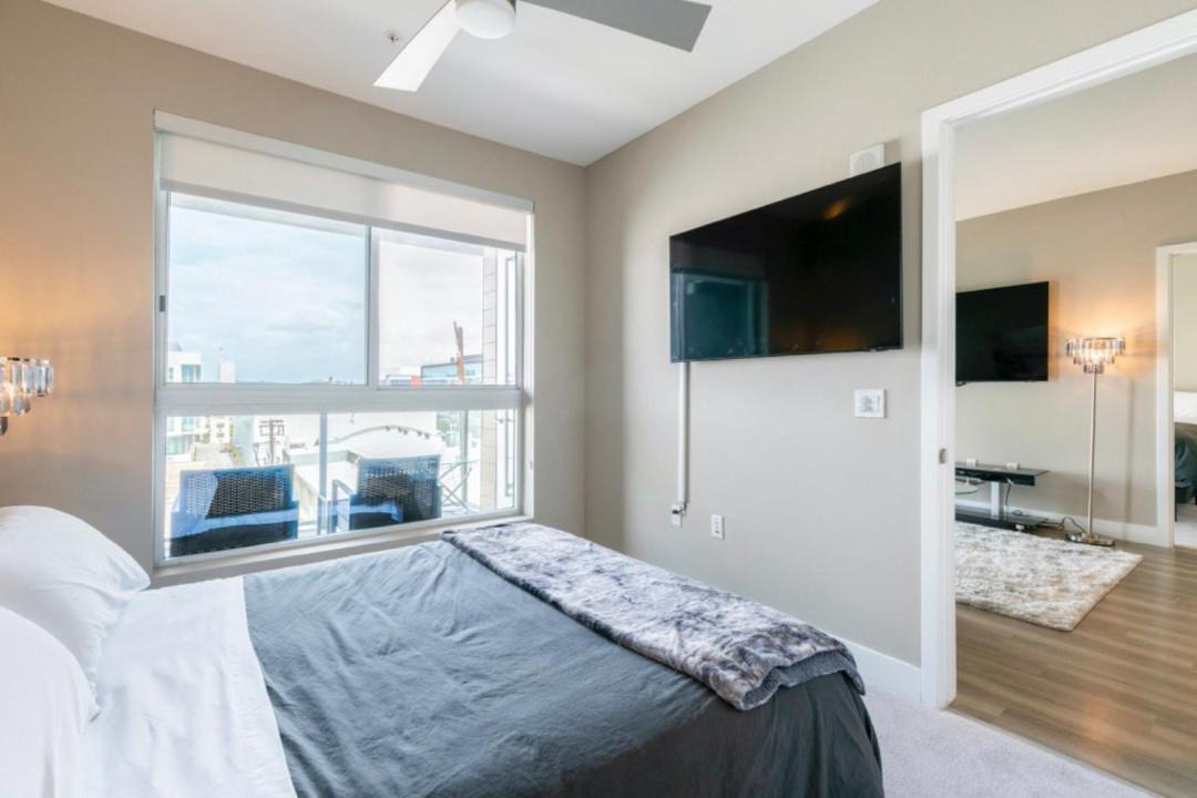 Photo of Bedroom in West Hollywood