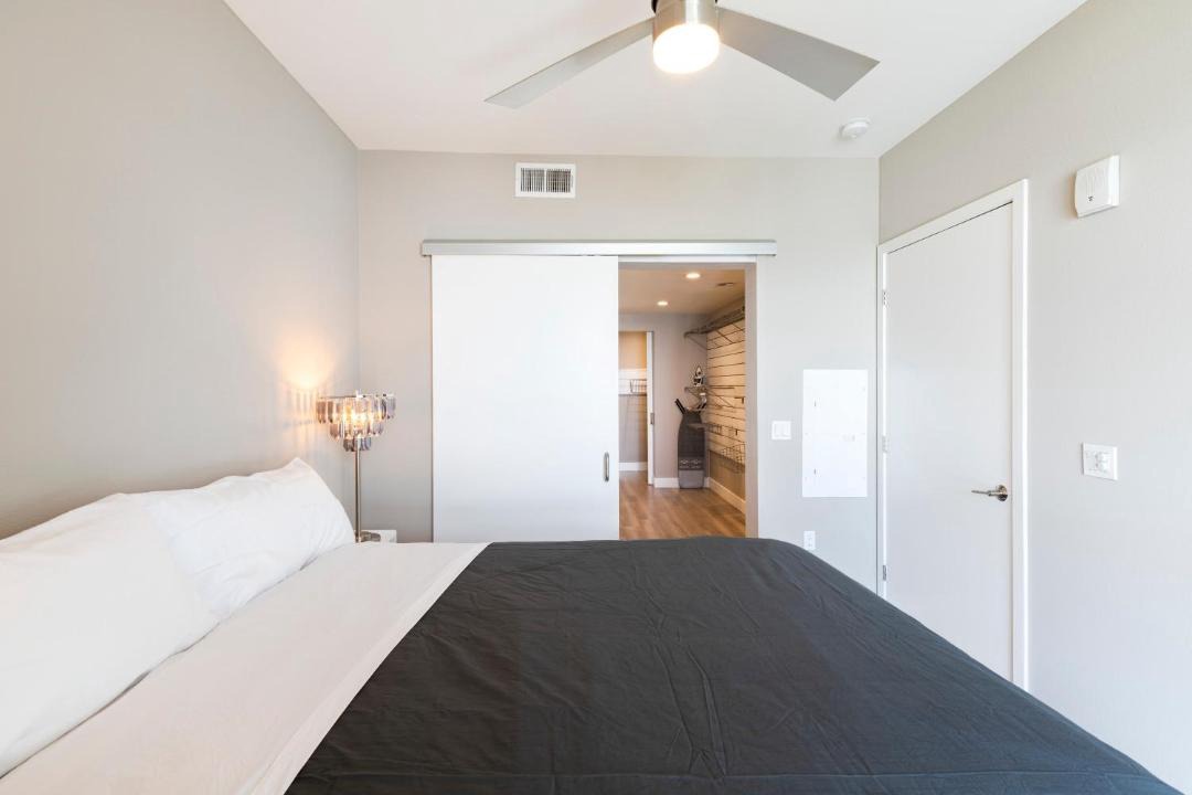 Photo of Bedroom in West Hollywood