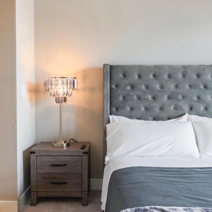 Photo of Bedroom in West Hollywood