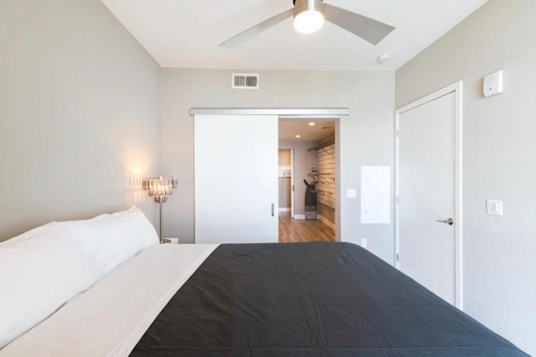Photo of Bedroom in West Hollywood