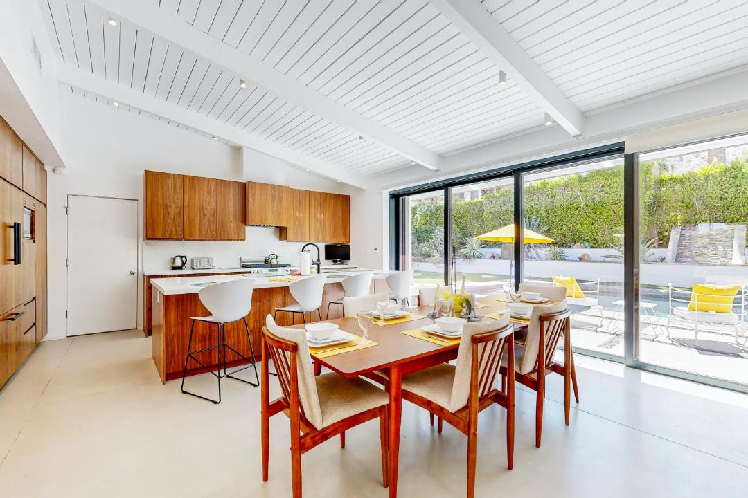 Photo of Kitchen in Vista Las Palmas