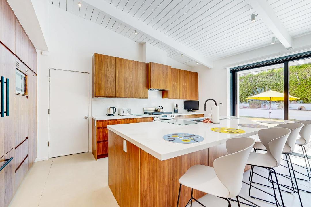 Photo of Kitchen in Vista Las Palmas