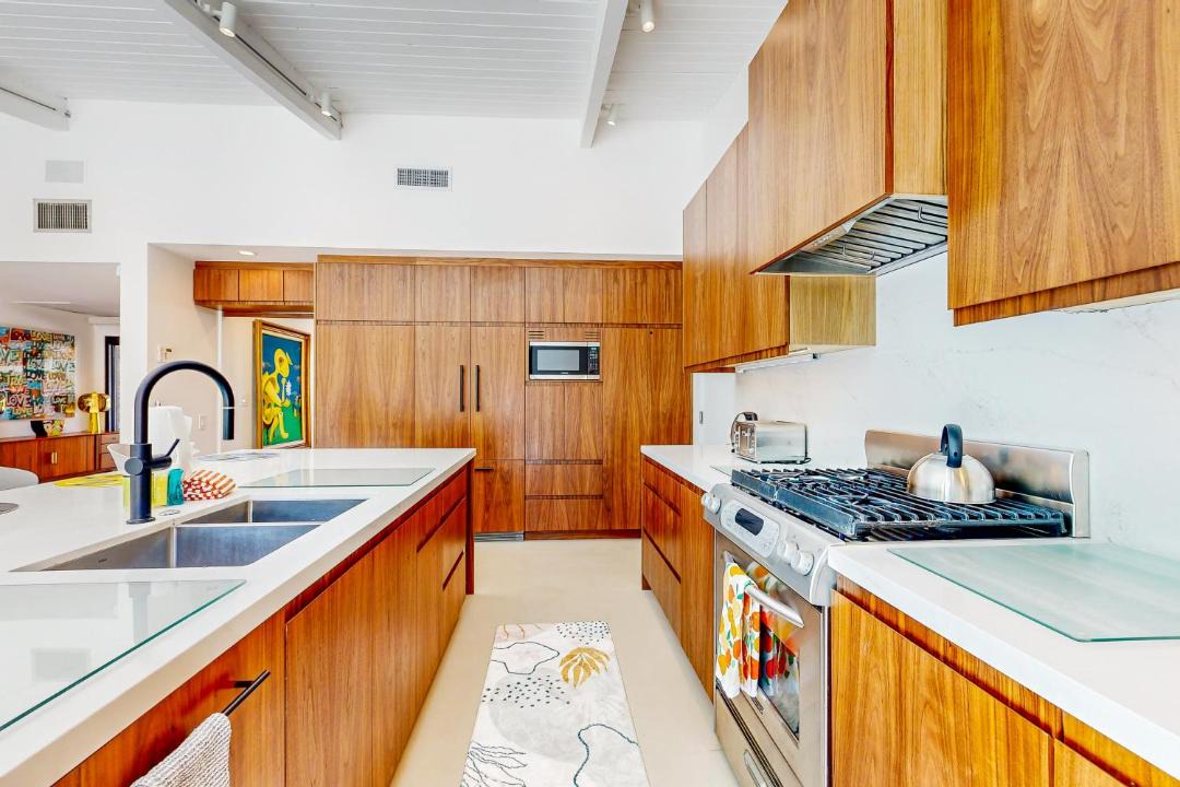 Photo of Kitchen in Vista Las Palmas
