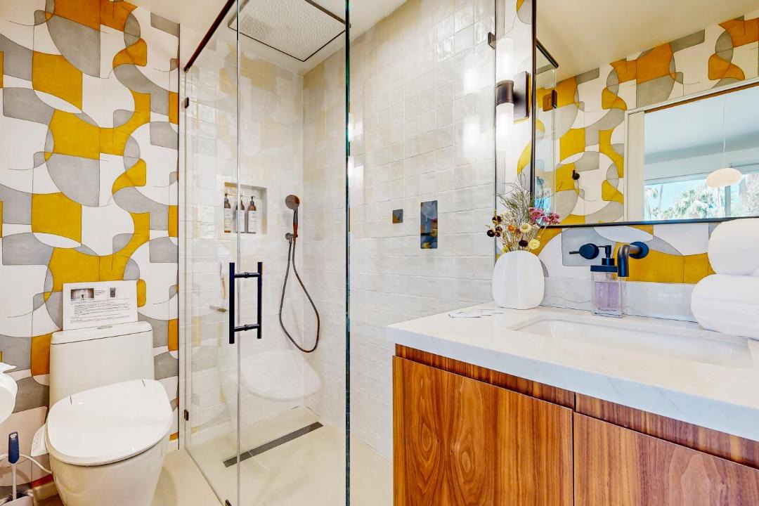 Photo of Bathroom in Vista Las Palmas