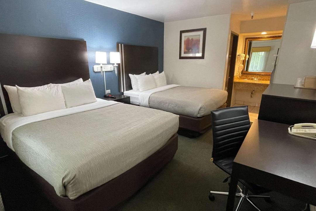 Photo of Bedroom in Ontario