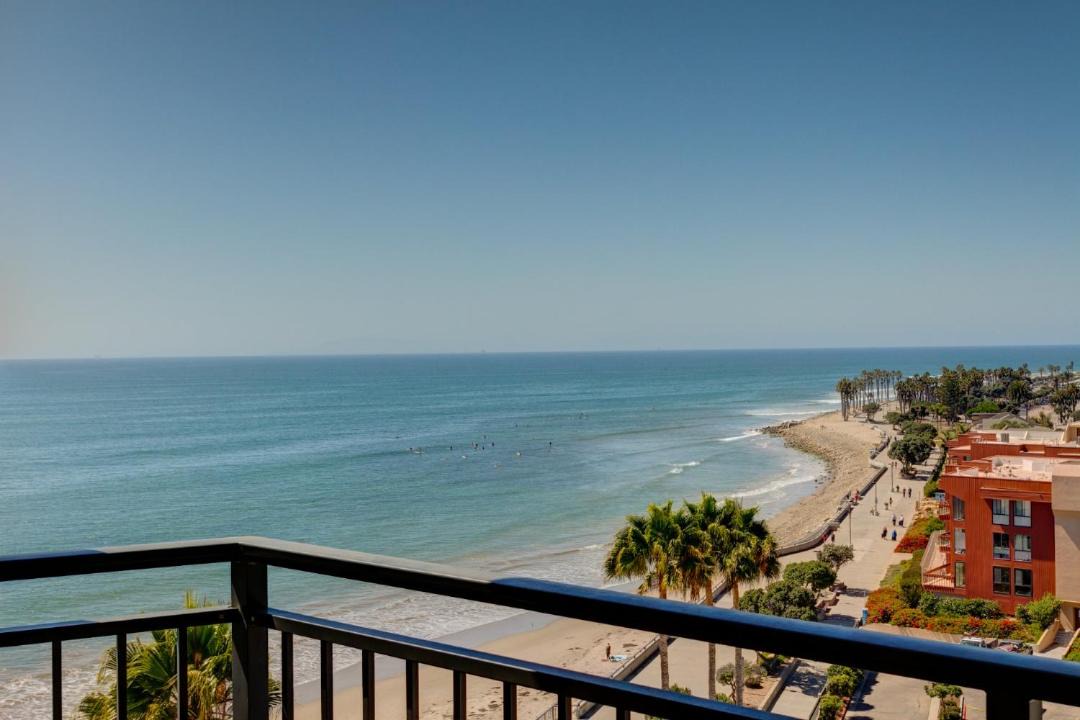 Photo of Patio Balcony in Ventura
