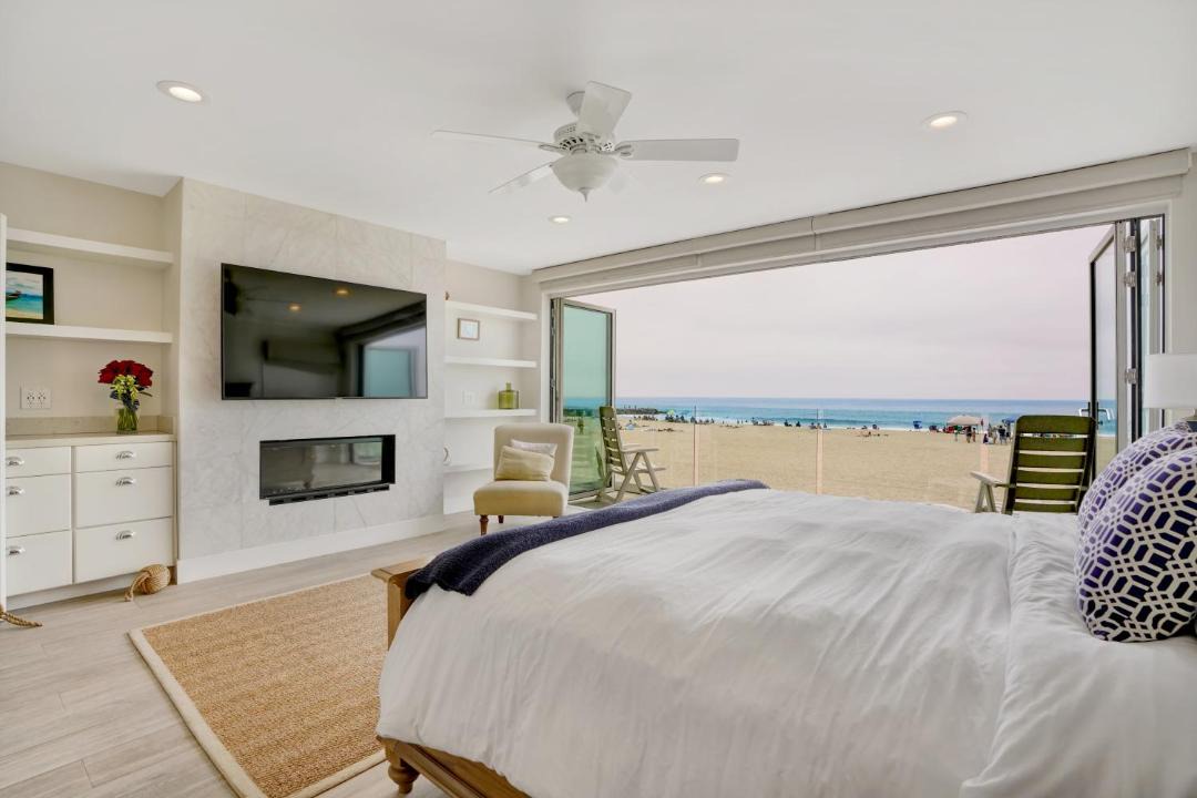 Photo of Bedroom in West Newport