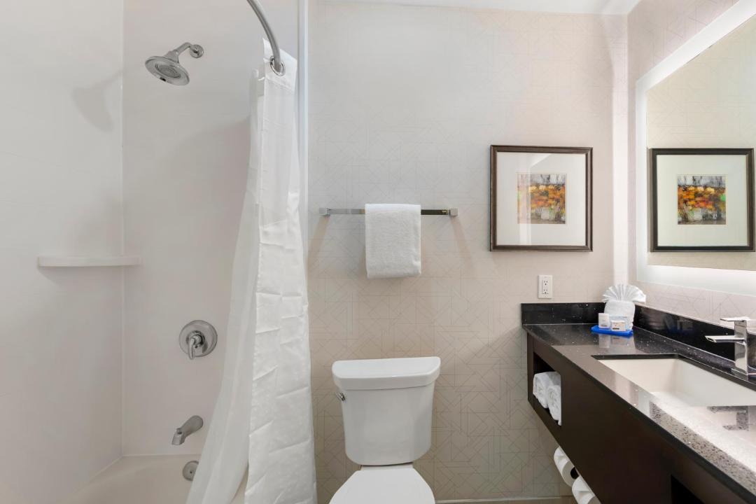 Photo of Bathroom in Colton