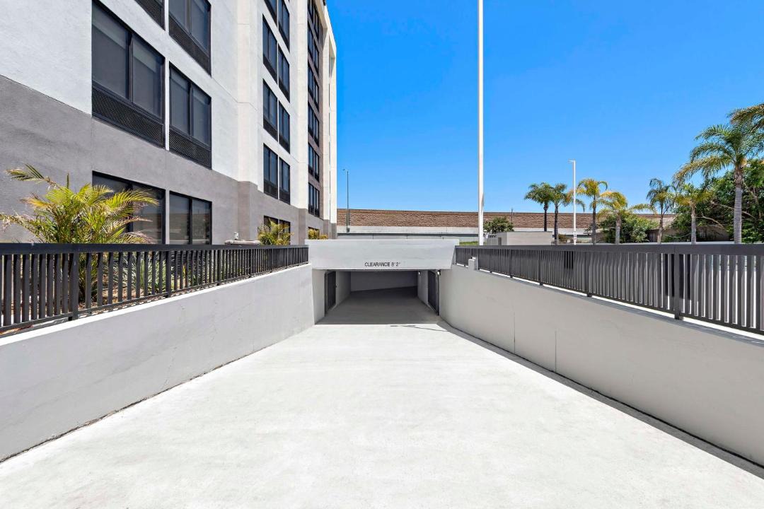 Photo of Patio Balcony in Inglewood