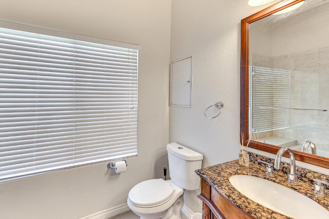 Photo of Bathroom in Alessandro Heights