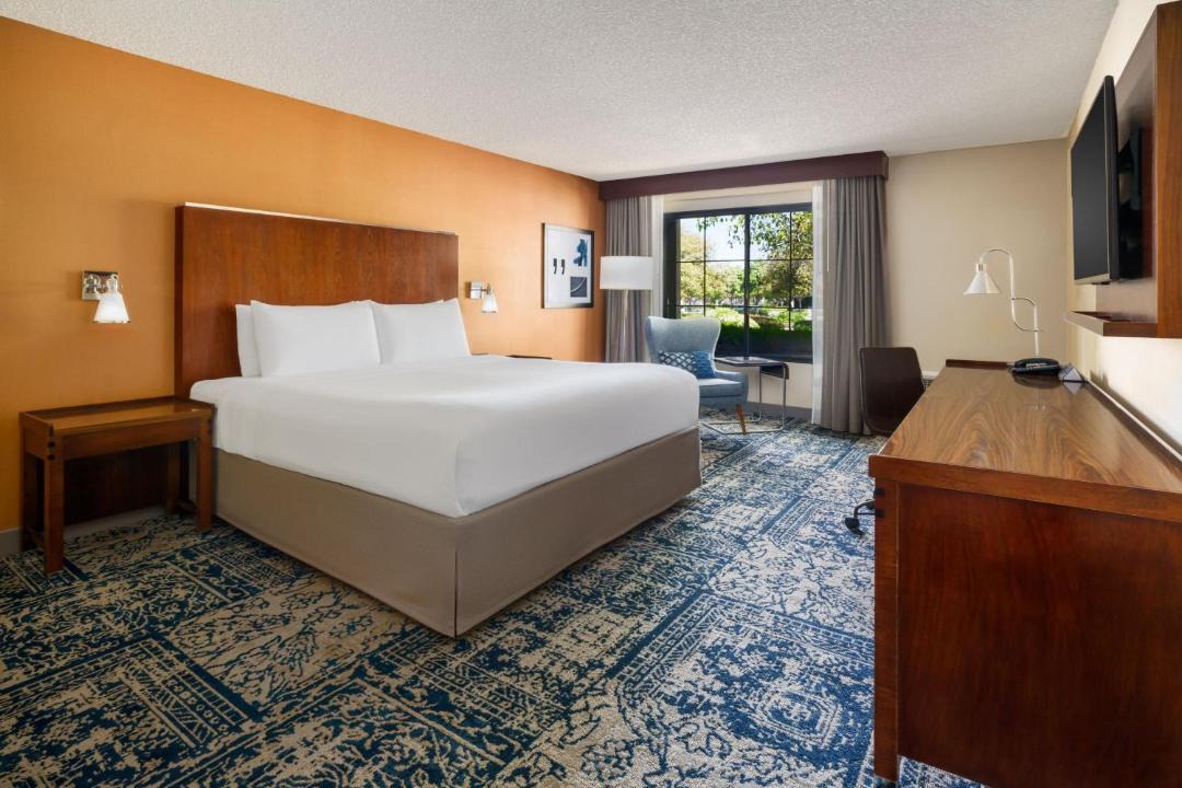 Photo of Bedroom in Pleasanton