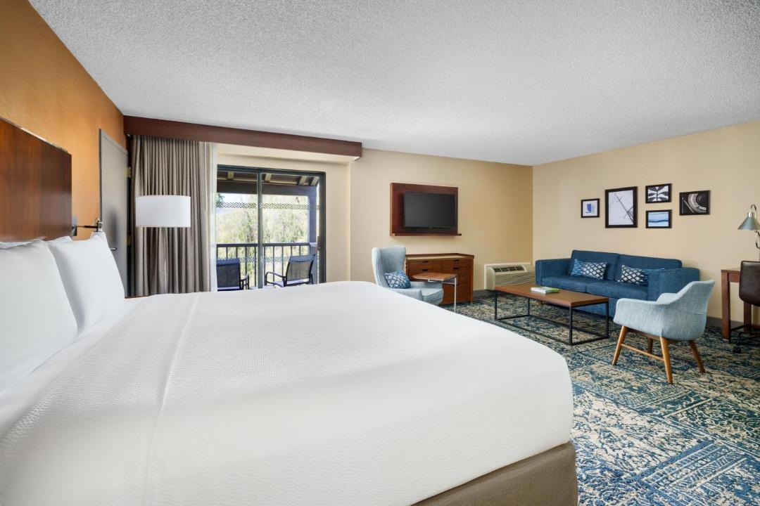 Photo of Bedroom in Pleasanton