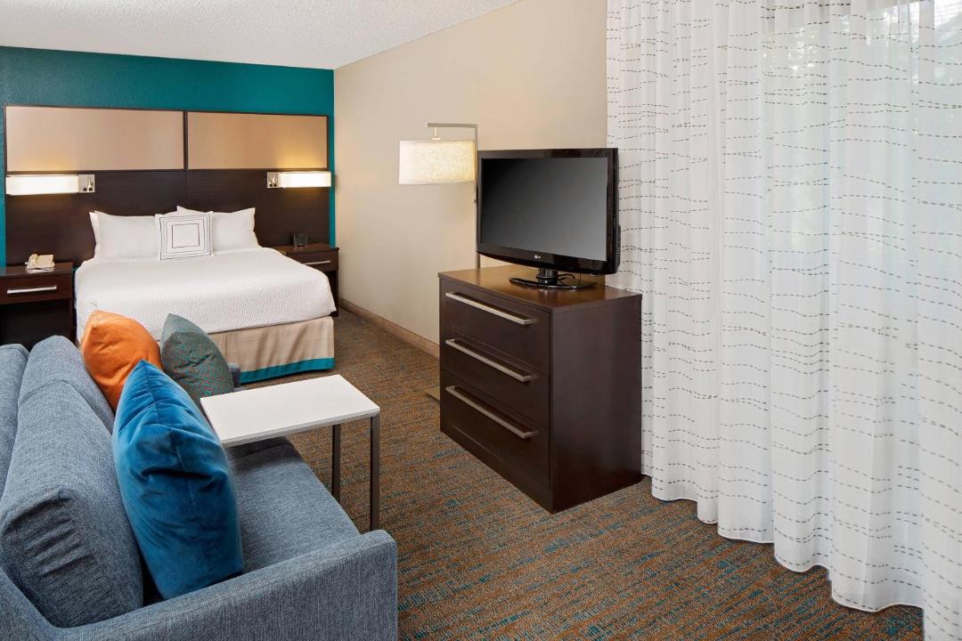Photo of Bedroom in Shoreline West