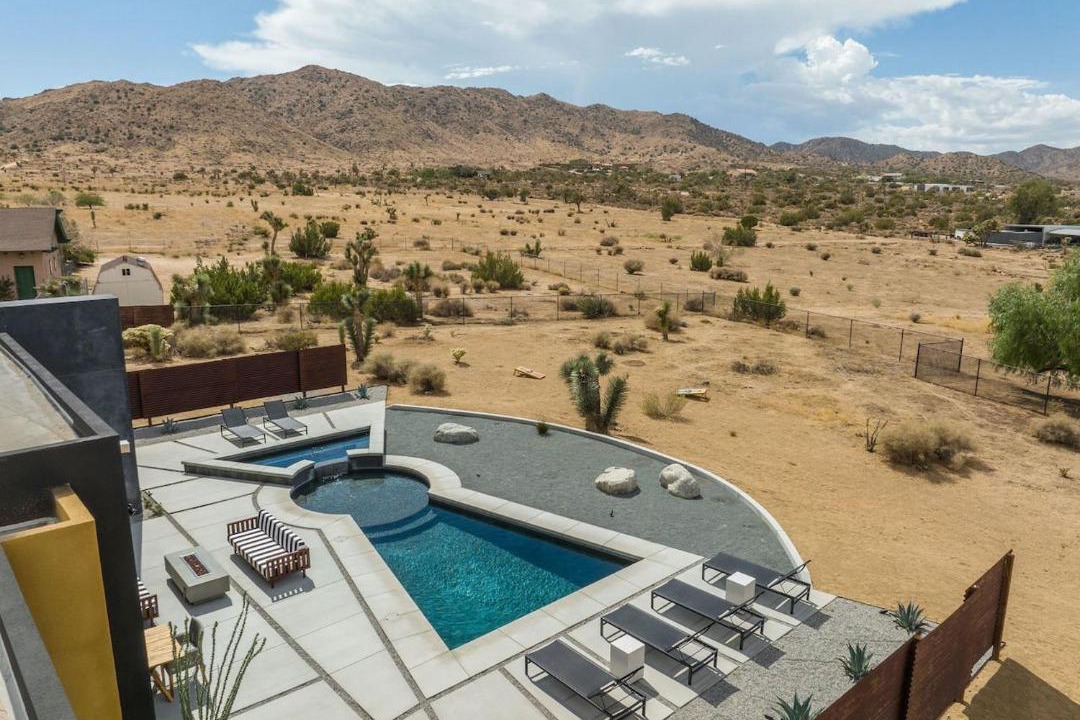 Photo of Others in Yucca Valley