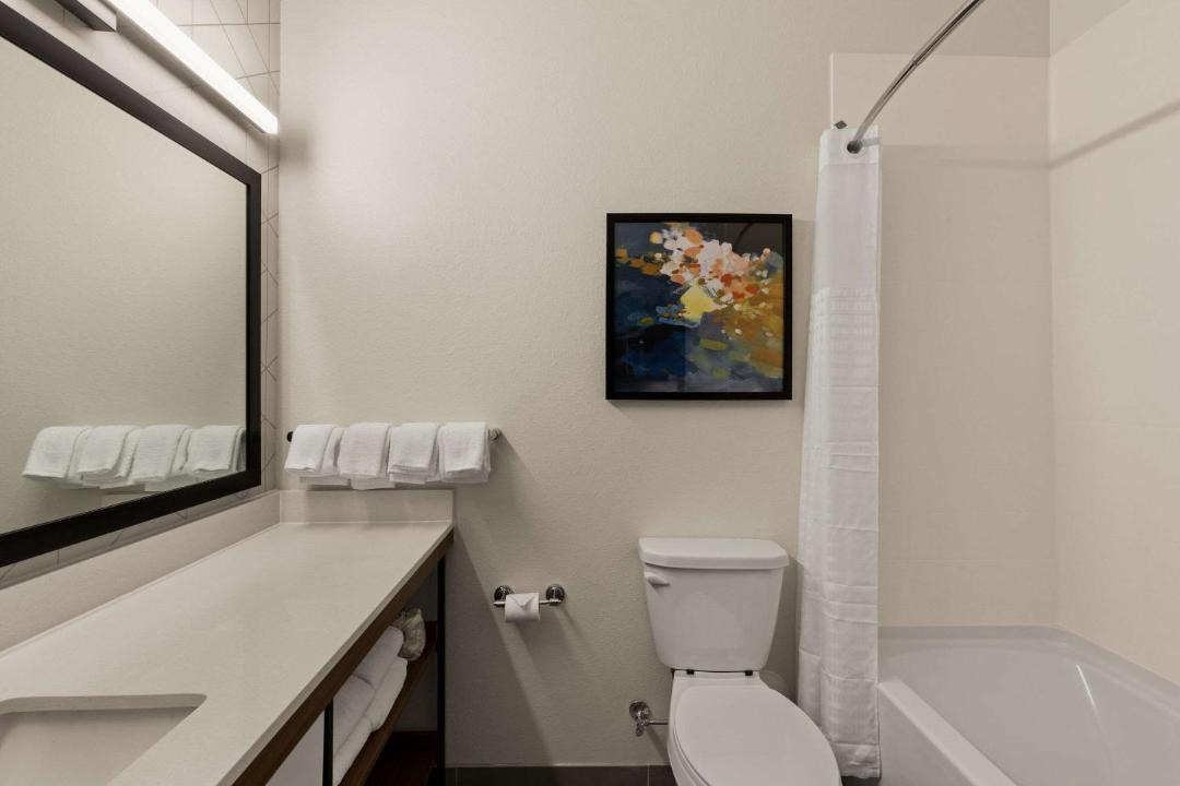 Photo of Bathroom in Temecula