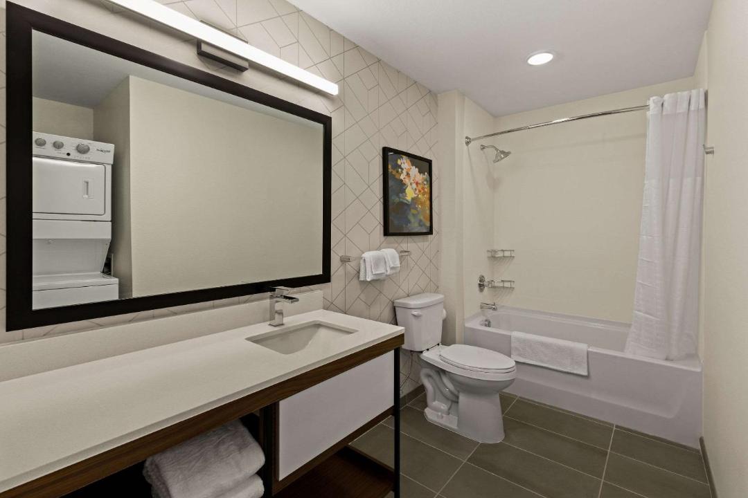 Photo of Bathroom in Temecula