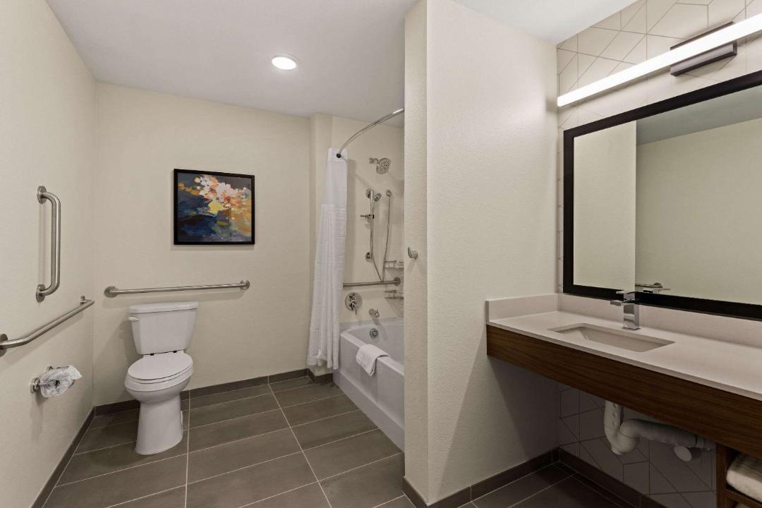 Photo of Bathroom in Temecula
