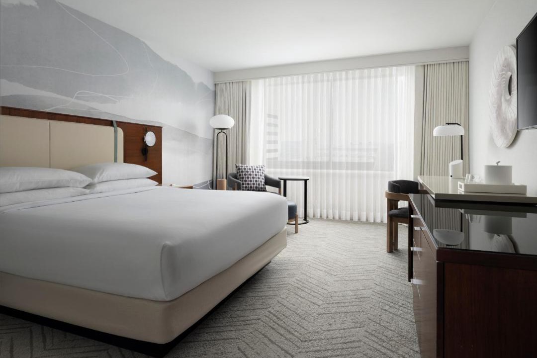 Photo of Bedroom in Downtown Long Beach