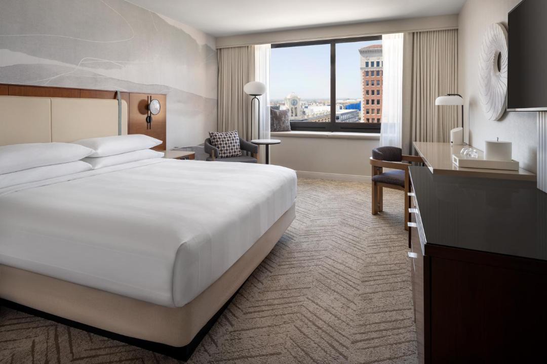 Photo of Bedroom in Downtown Long Beach