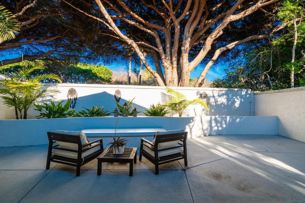 Photo of Patio Balcony in Lower Hermosa
