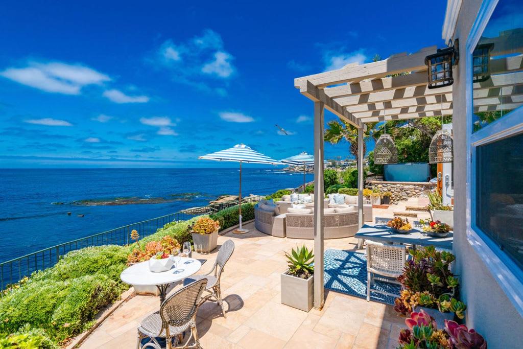 Photo of Patio Balcony in La Jolla