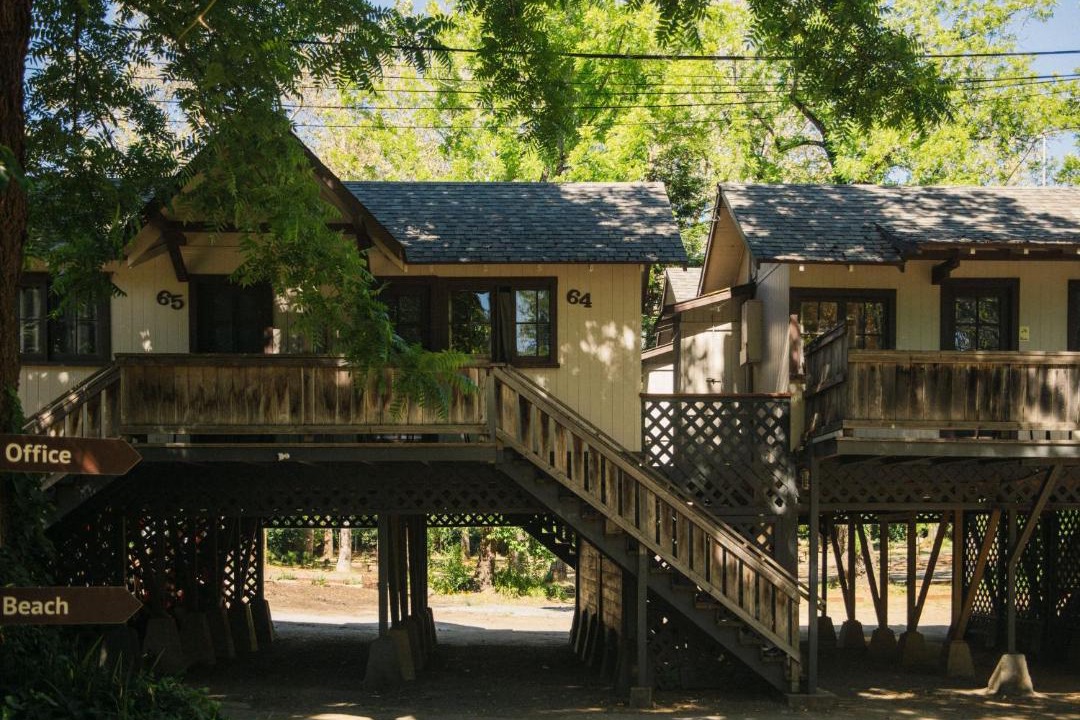 Photo of Others in Guerneville