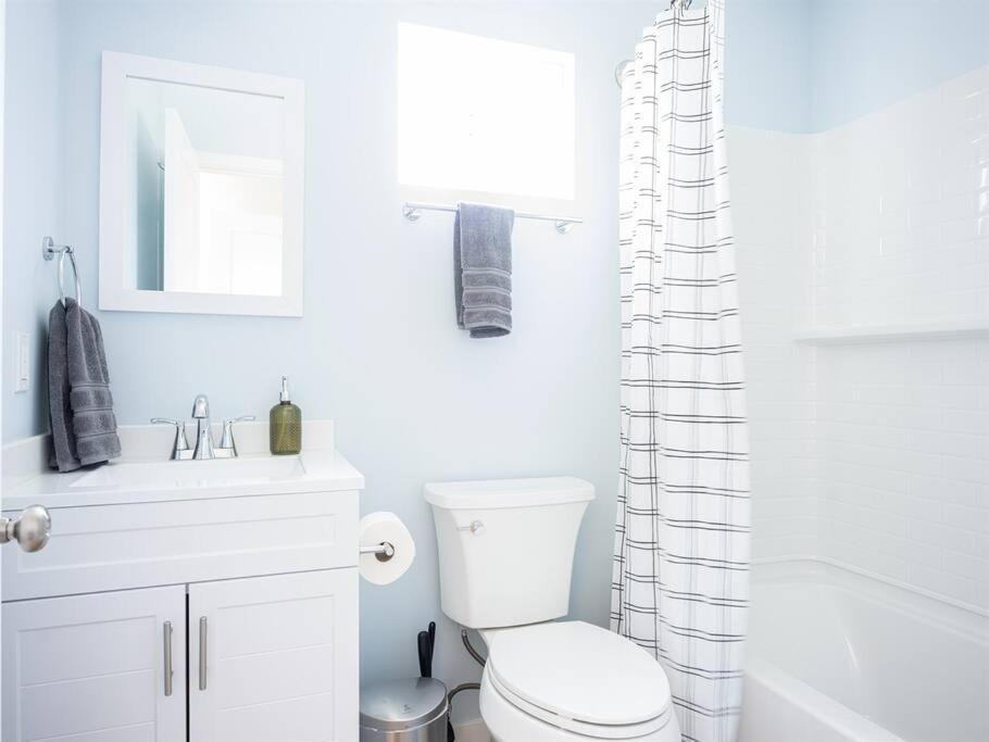 Photo of Bathroom in Fullerton