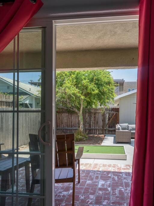 Photo of Patio Balcony in Fullerton