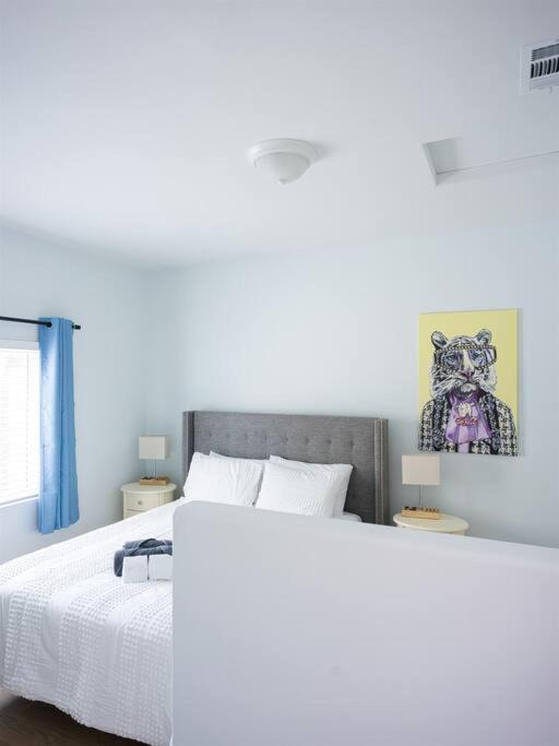 Photo of Bedroom in Fullerton