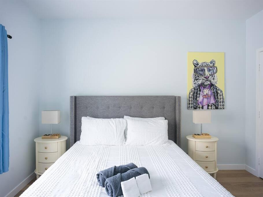 Photo of Bedroom in Fullerton